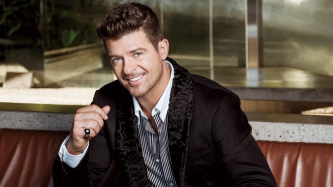 Робин Тик: Не съм женкарят, който ме изкарват