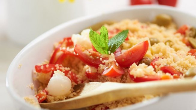 Арабско табуле