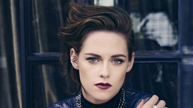 Кристен Стюарт: С късата коса се чувствам по-уверена