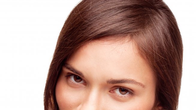 Как да подмладите косата си