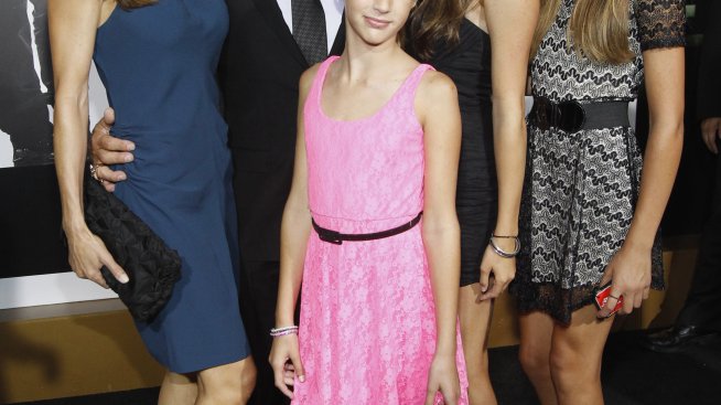 Силвестър Сталоун бори мъката с рисуване