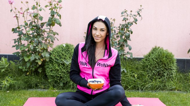 Биляна Йотовска: Здравословното хранене не е мода!