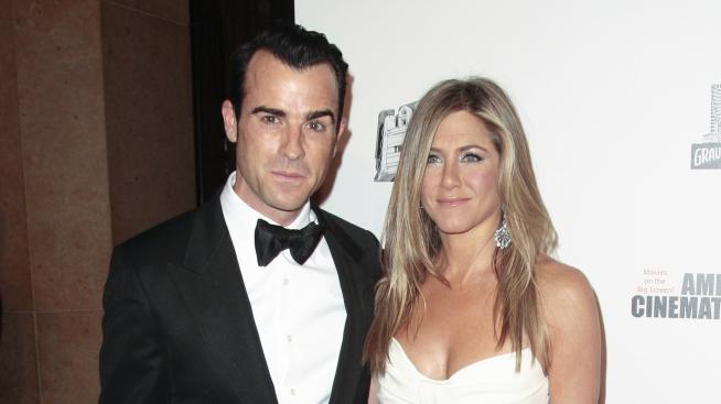 Дженифър и Джъстин прекараха Коледа в Мексико