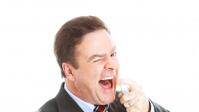 Храни за свеж дъх