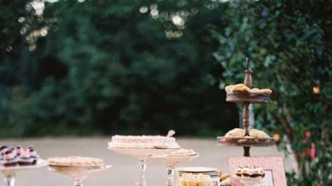 Бурето в нова, модна роля