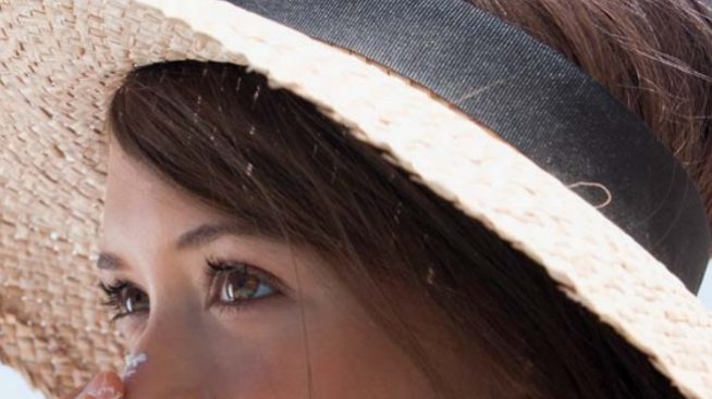 Как да създадем втора кожа със слънцезащита?