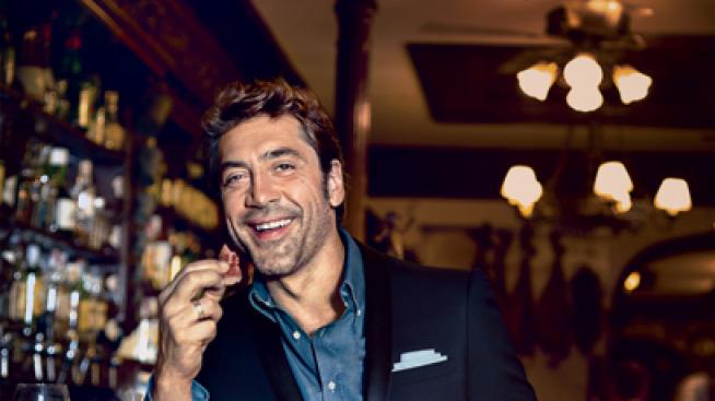 Хавиер Бардем:  В мен живеят и мъж, и жена