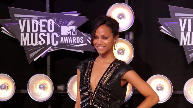 Зое Салдана все още се бори с дискриминацията