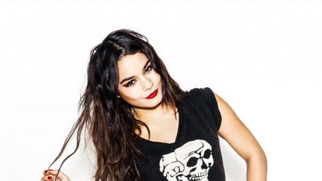 Ванеса Хъджинс: Страх ме е от себе си