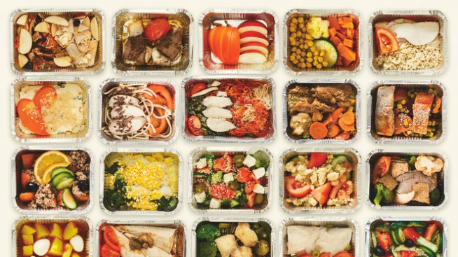 Защо приготвянето на храната предварително е важно?