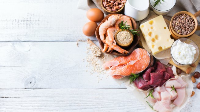 Опасно ли е да се смесват риба и млечни храни?