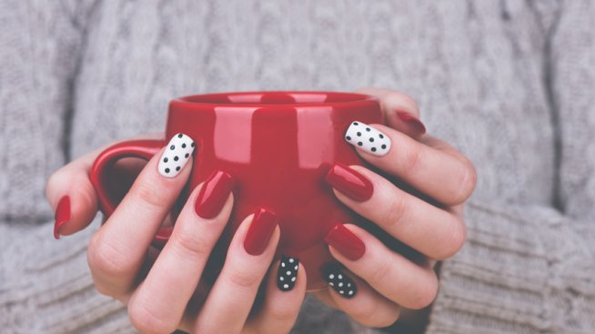 Как да удължим живота на маникюра?