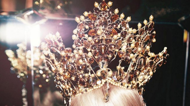 Бионсе - една истинска кралица