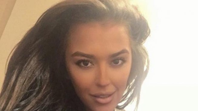 Бориса Тютюнджиева очаква първото си дете?