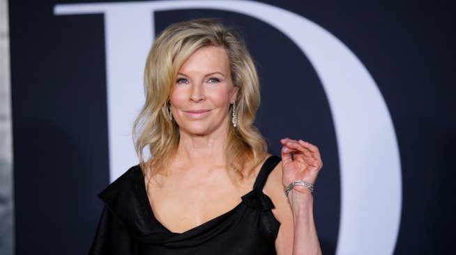 Ким Бейсинджър разкри детайли за сватбата на Хейли с Бийбър