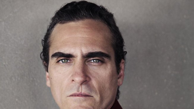 Хоакин Финикс: Не съм приключил с киното