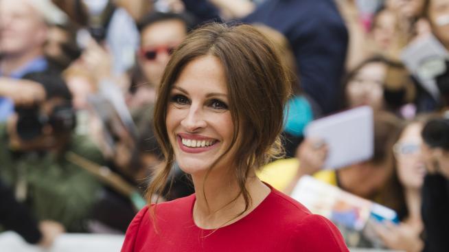 Джулия Робъртс бременна с четвърто?