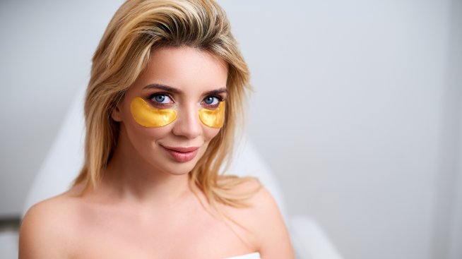 Колагенови лепенки за очи – защо са полезни?