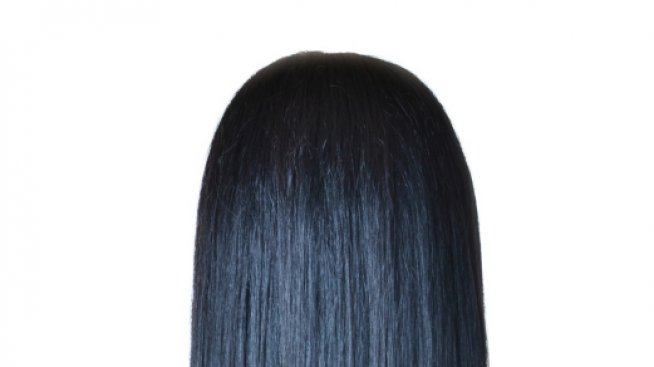 Най-лошите навици за правата коса