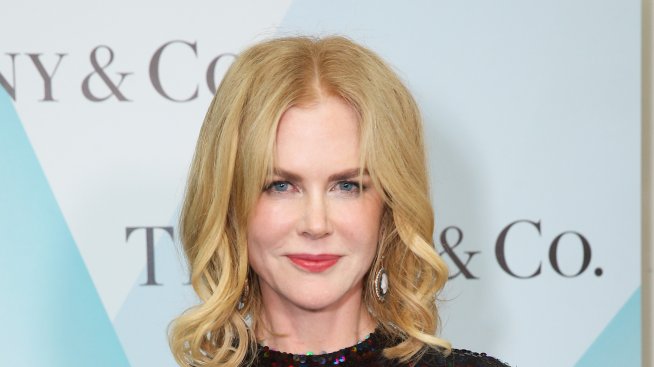 Никол Кидман не празнува рождените си дни