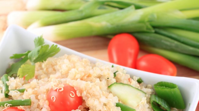 Здравословните храни, които НЕ трябва да пренебрегвате