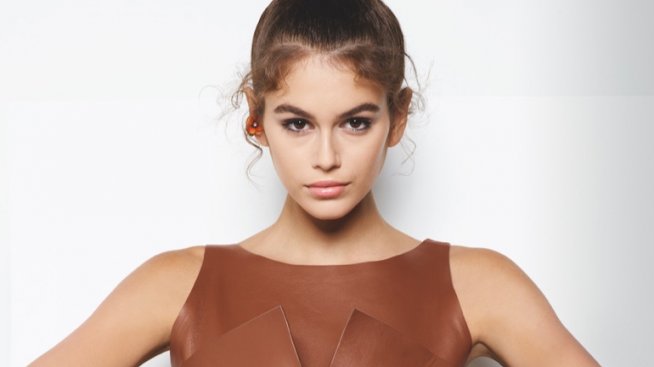 Карл Лагерфелд и последната му кампания за Fendi