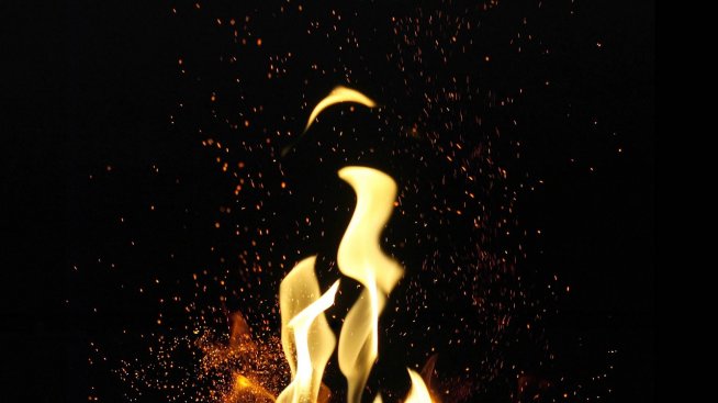 Лютата храна причинява загуба на памет