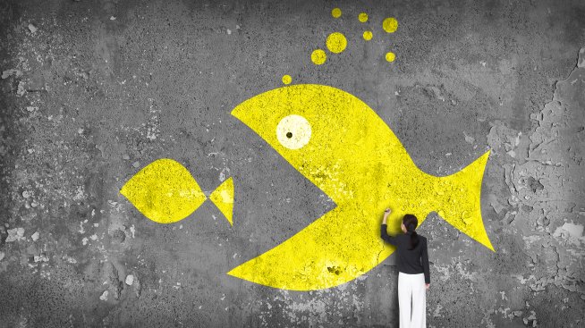 4 причини, поради които Рибите са с труден характер