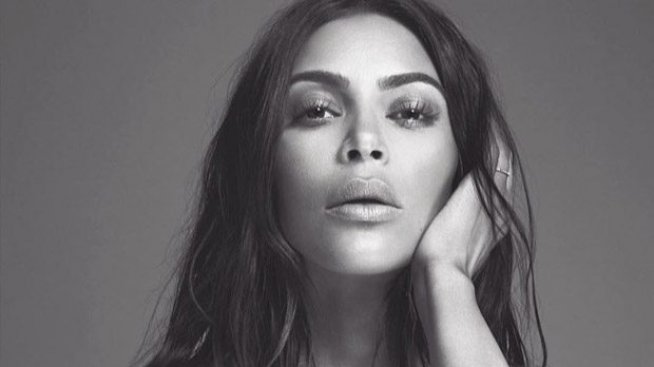 Ким Кардашян – пореден дебют, този път с парфюм