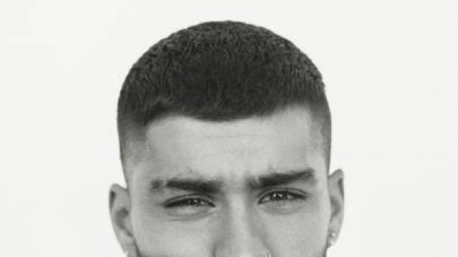 Зейн Малик разкри: Не се имам за мюсюлманин!