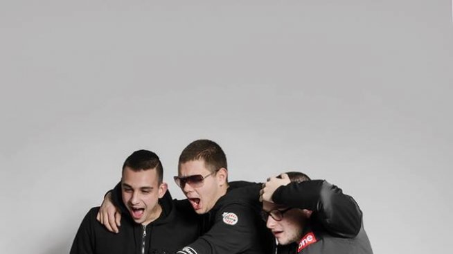 Рапърите от БНР изнасят благотворителен концерт в помощ на Сиси и семейството й