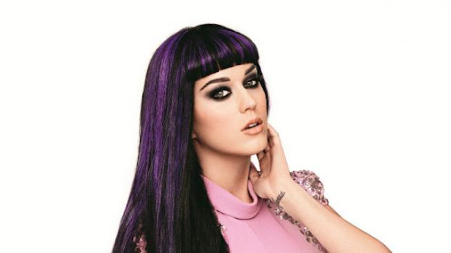 Малко женственост и мъдрост от Кейти Пери