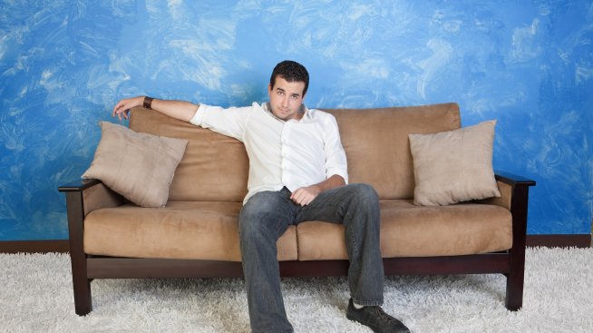 Как да се справим с мързеливия мъж