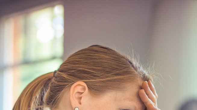 Лесни начини да преборите безпокойството