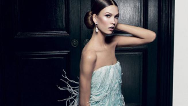 Карли Клос – и детето се превърна в жена