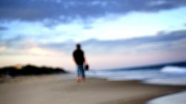 Разходки срещу депресия