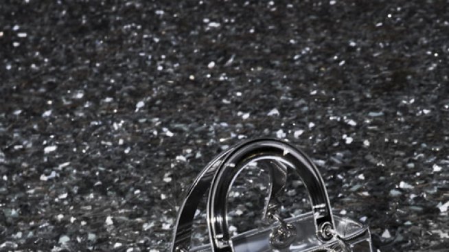 10 от 10 за Lady Dior!