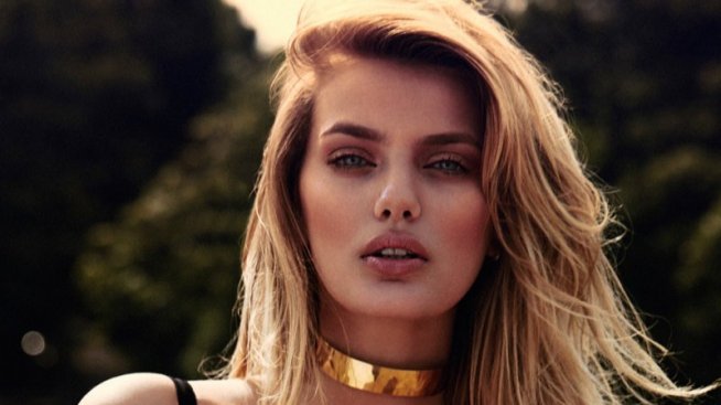 Бреге Хайнен разпалва мъжките мечти