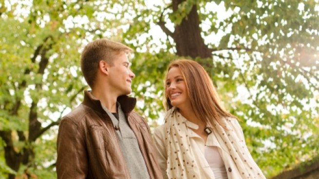 Кога не трябва да бъдете с него