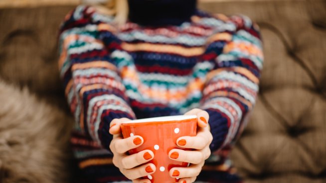 Как да поправим счупен нокът с торбичка от чай?