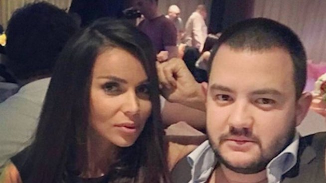 Няма семейство, няма връзка: Алисия скъса с Бирмата