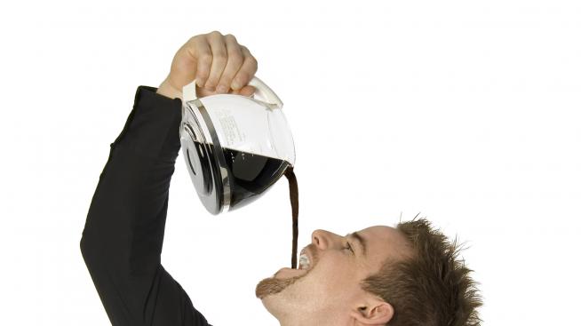 Кога е идеалното време за чаша кафе