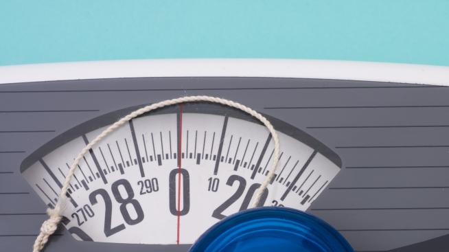 Йо-йо ефектът от диетите няма трайни последствия