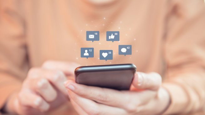 Имате ли любовни онлайн разочарования?