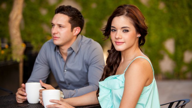 Типове мъжко поведение, което отблъсква жените