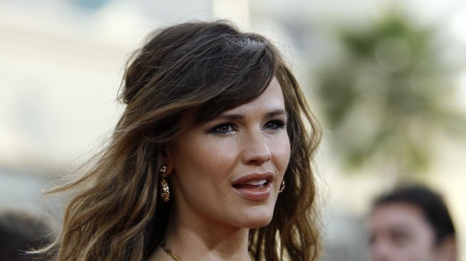 Дженифър Гарнър с разтърсващ развод