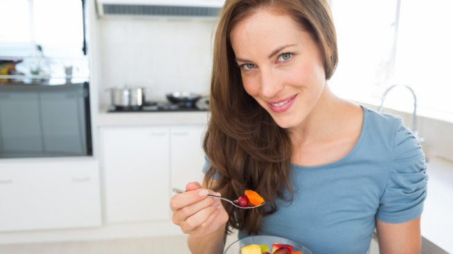 Здравословното хранене – ключът към здравето и добрата фигура