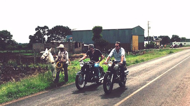 Летните приключения на звездите