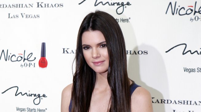 Кендъл Дженър иска да се изнесе от дома на родителите си