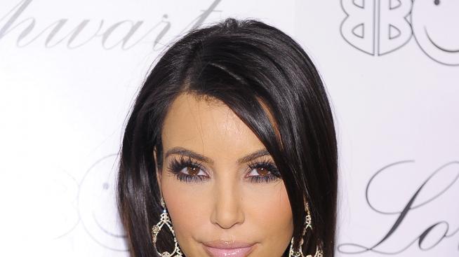 Ким Кардашян е влюбена в Бионсе